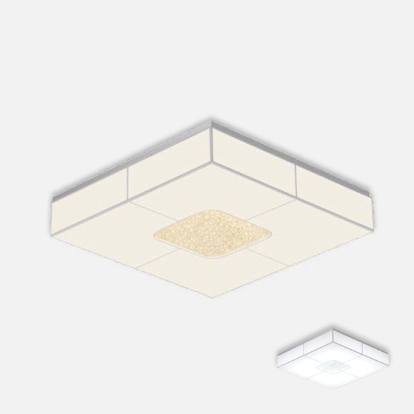 LED 방등 로스터 80W휴빛LED조명 공식쇼핑몰
