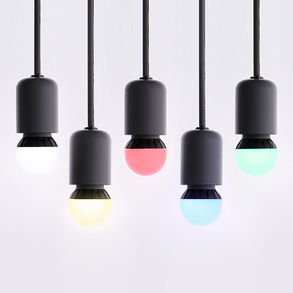 LED전구 볼구 벌브 램프휴빛LED조명 공식쇼핑몰